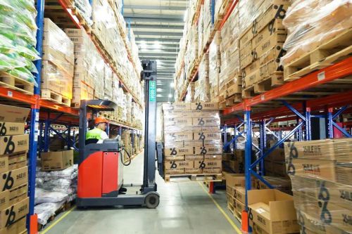 疏通斷點，普洛斯供應鏈寵物食品倉儲物流助力品牌降本增效