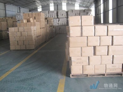 濟寧鄒城至宿州蕭縣 5噸畜產(chǎn)品的專業(yè)物流解決方案